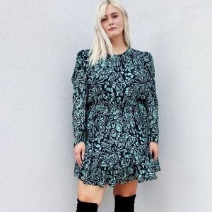 Tanya Taylor Telissa